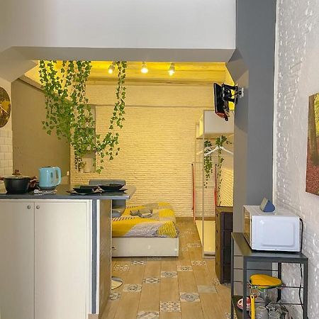 Giusino Home - Centro Storico 팔레르모 외부 사진